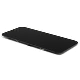 Skärm för iPhone 14 Pro Black Service Pack