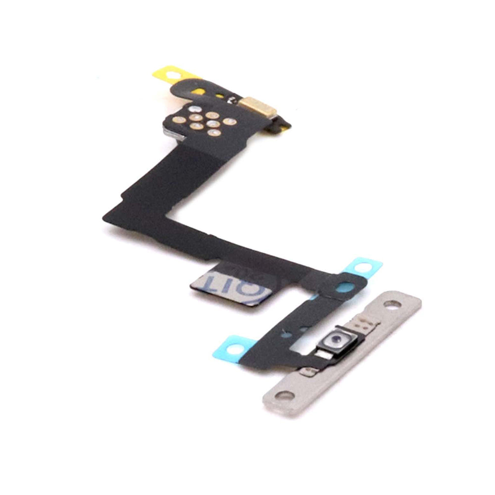 Strömknapp Flexkabel för iPhone 11 OEM-Equivalent