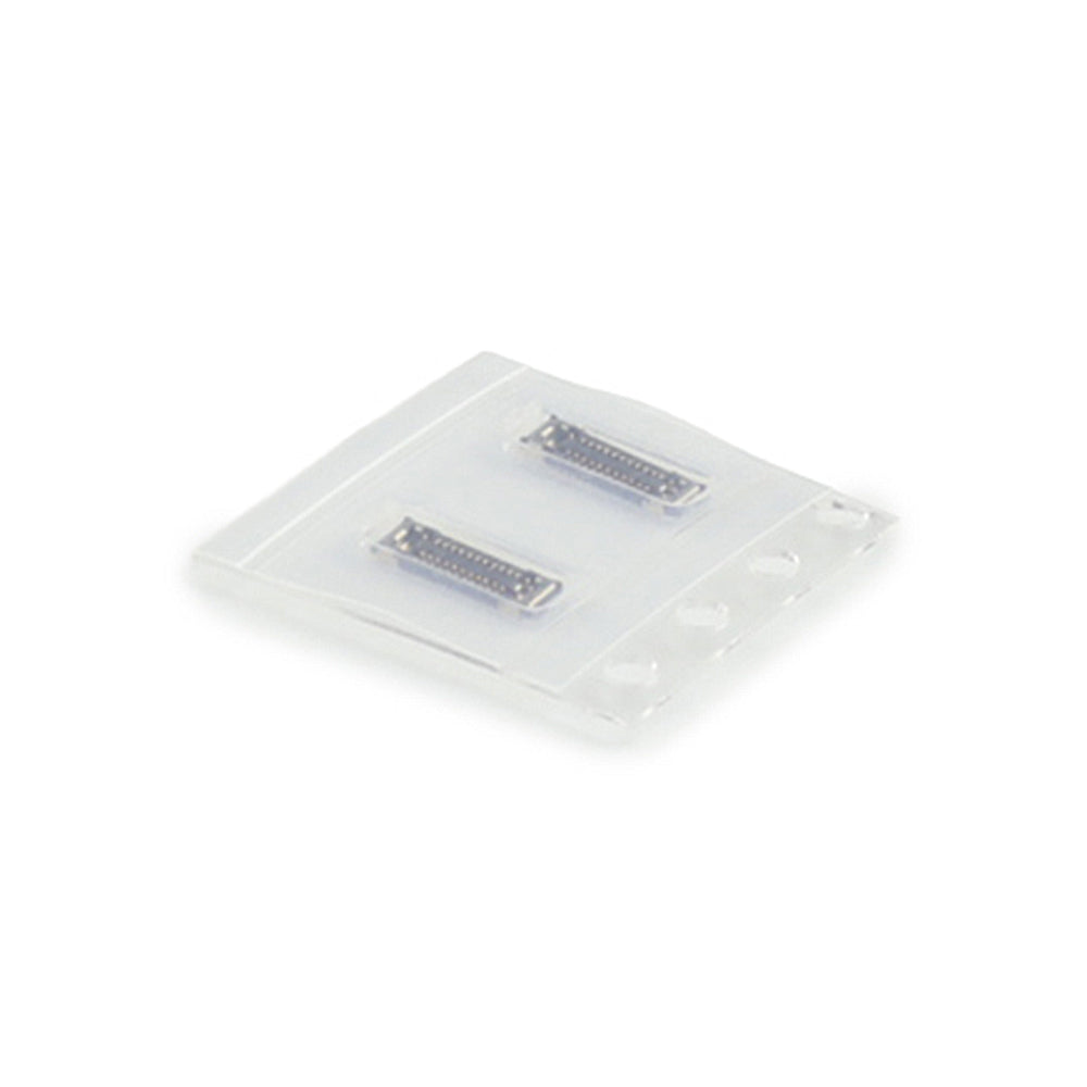 Telephoto Camera FPC Connector (22 Pin)(2 pieces) för iPhone 14/ 14 Plus OEM-Equivalent