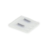 Telephoto Camera FPC Connector (22 Pin)(2 pieces) för iPhone 14/ 14 Plus OEM-Equivalent