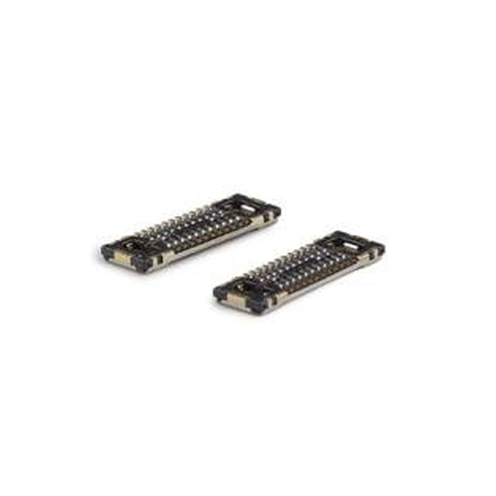 Upper Antenna FPC Connector (22 Pin)(2 pieces) för iPhone 13 Series OEM-Equivalent