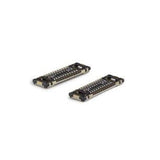 Upper Antenna FPC Connector (22 Pin)(2 pieces) för iPhone 13 Series OEM-Equivalent
