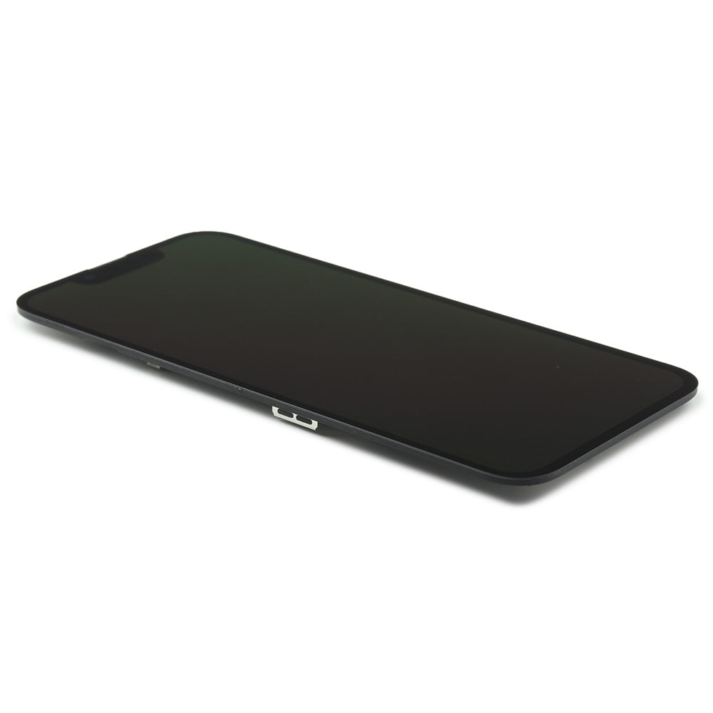 FDX Pro Skärm för iPhone 13 | Hard Oled | Black