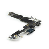 Charging Board för iPhone 14 Plus Black Pulled