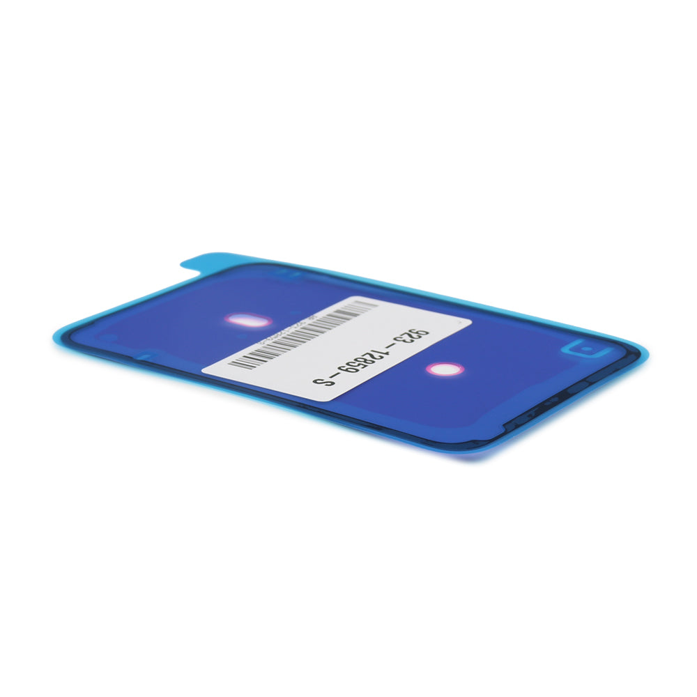 Bakstycke Adhesive Sticker (1 Piece) för iPhone 17 Pro Max Service Pack