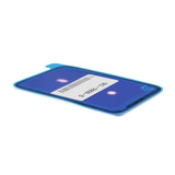 Bakstycke Adhesive Sticker (1 Piece) för iPhone 17 Pro Max Service Pack