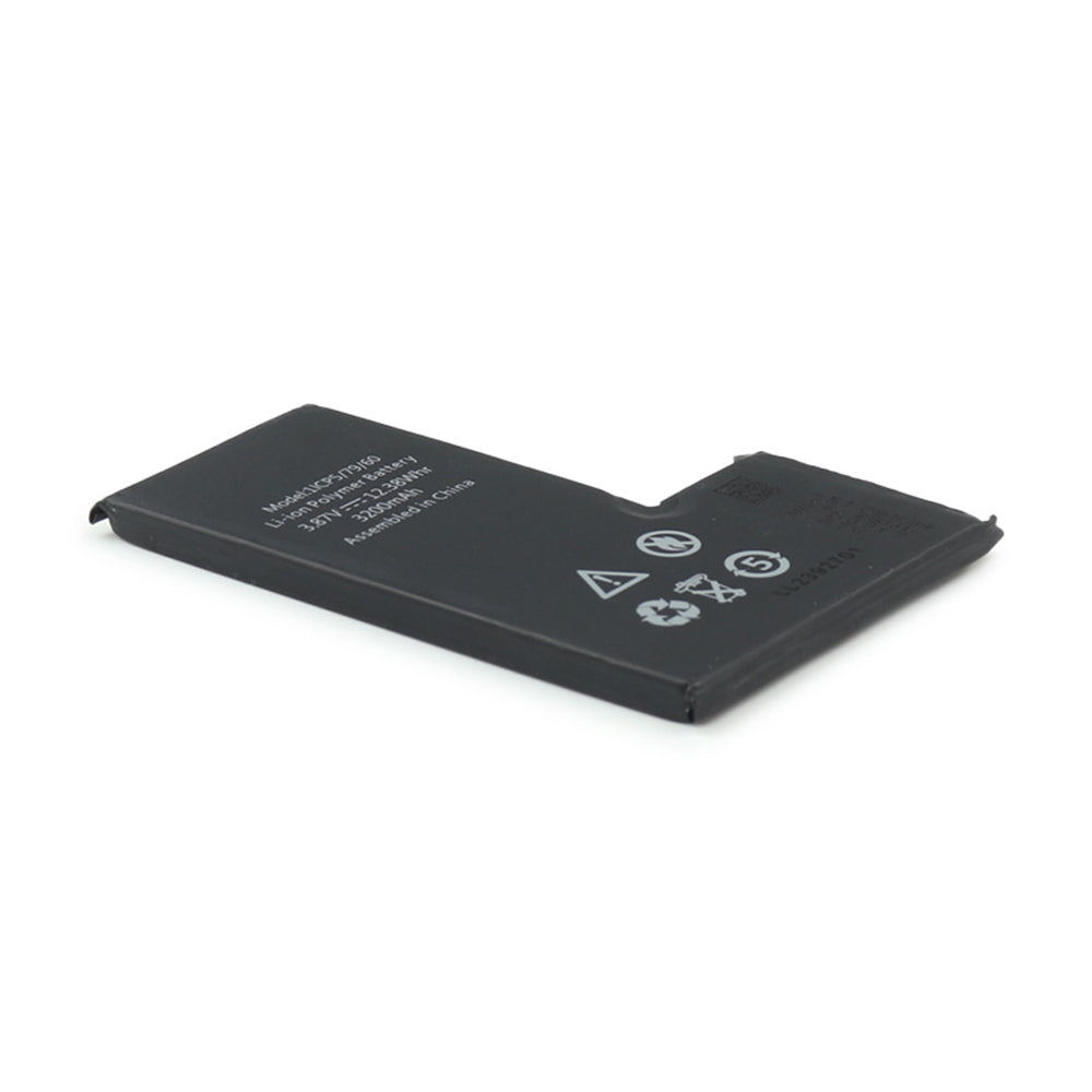 Batteri (Without BMS/IC) för iPhone 14 Pro OEM-Equivalent