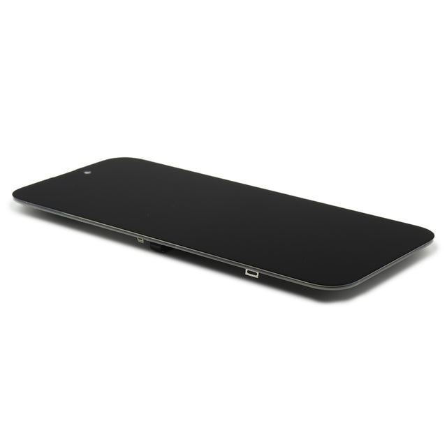 Skärm för iPhone 16 Pro Max Svart Service Pack
