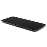 Skärm för iPhone 16 Pro Max Black Service Pack