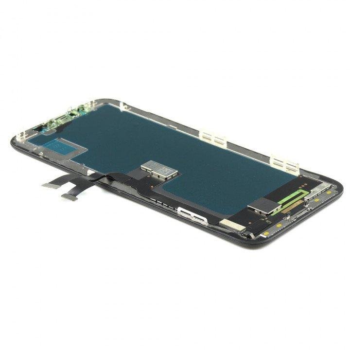 iPhone X Skärm - FDX Prime incell 5 pack