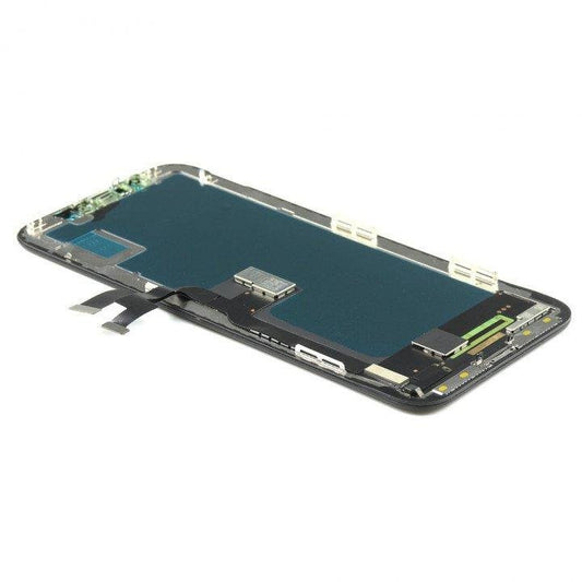 iPhone X Skärm - FDX Prime incell 5 pack