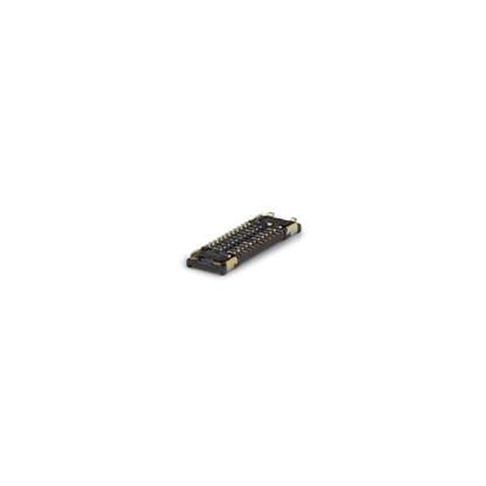 Wide Angle Camera Motherboard FPC Connector (22 pin) för iPhone 14/ 14 Plus OEM-Equivalent