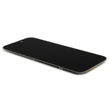 FDX Ultra Skärm för iPhone 16 Pro Max (120Hz) | Soft Oled | LTPS | Black