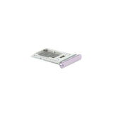 Sim Card Tray för Samsung Galaxy A55 (SM-A556B) Lavender OEM-Equivalent