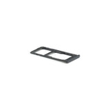 Sim Card Tray för Samsung Galaxy A42 (SM-A426B) Black OEM-Equivalent