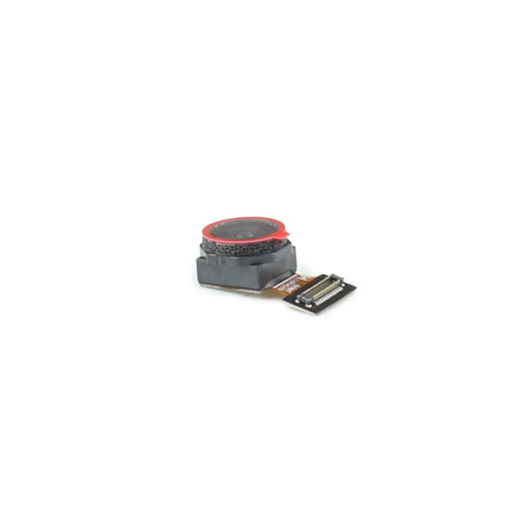 Rear-facing Camera Ultra Wide Compatible 5MP för Samsung Galaxy A15 (SM-A155F) Service Pack
