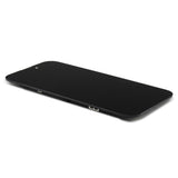 Skärm With Sensor Flex för iPhone 14 Pro Black Refurbished (Calibrated Used)