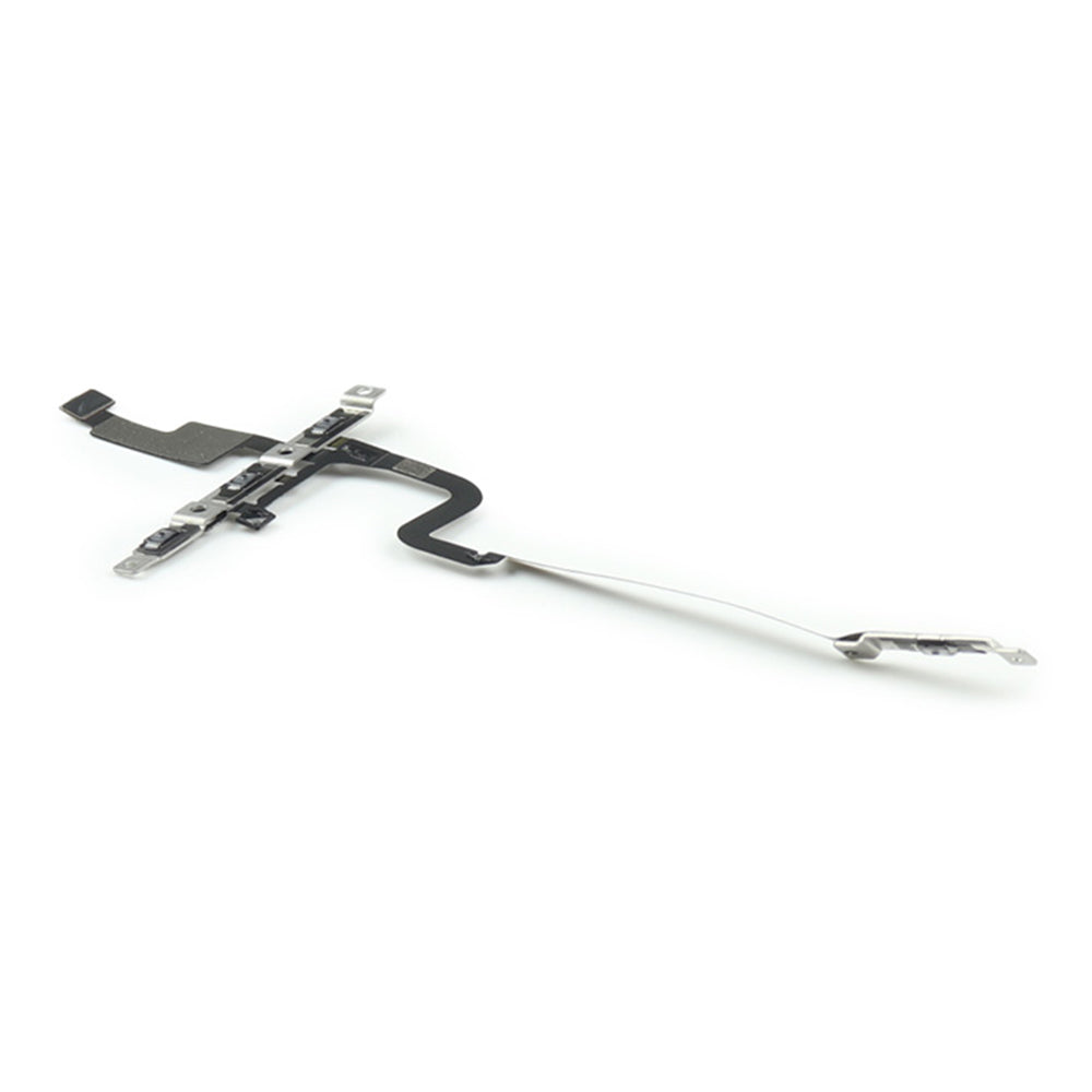 Power And Volume Button Cable för iPhone 15 Pro Pulled