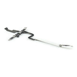 Power And Volume Button Cable för iPhone 15 Pro Pulled