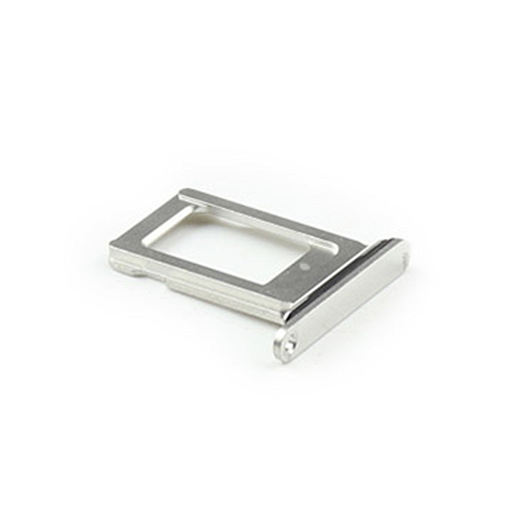 Sim Card Tray för iPhone 14 Pro/ 14 Pro Max White OEM-Equivalent