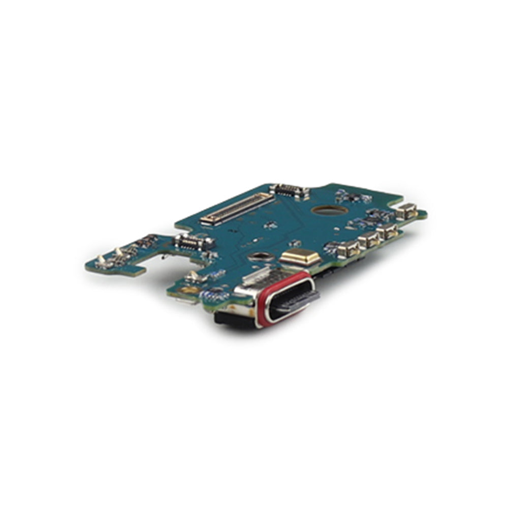 Charging Connector för Samsung Galaxy S25 FE (SM-S731B) Service Pack