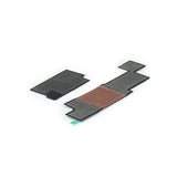 Motherboard Heat Shield (2 Pieces) för iPhone 15 Pro/15 Pro Max OEM-Equivalent
