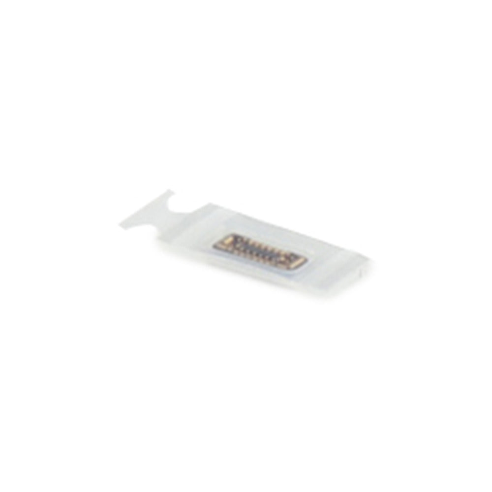 Flashlight FPC Connector (12 Pin) för iPhone 12 Series OEM-Equivalent