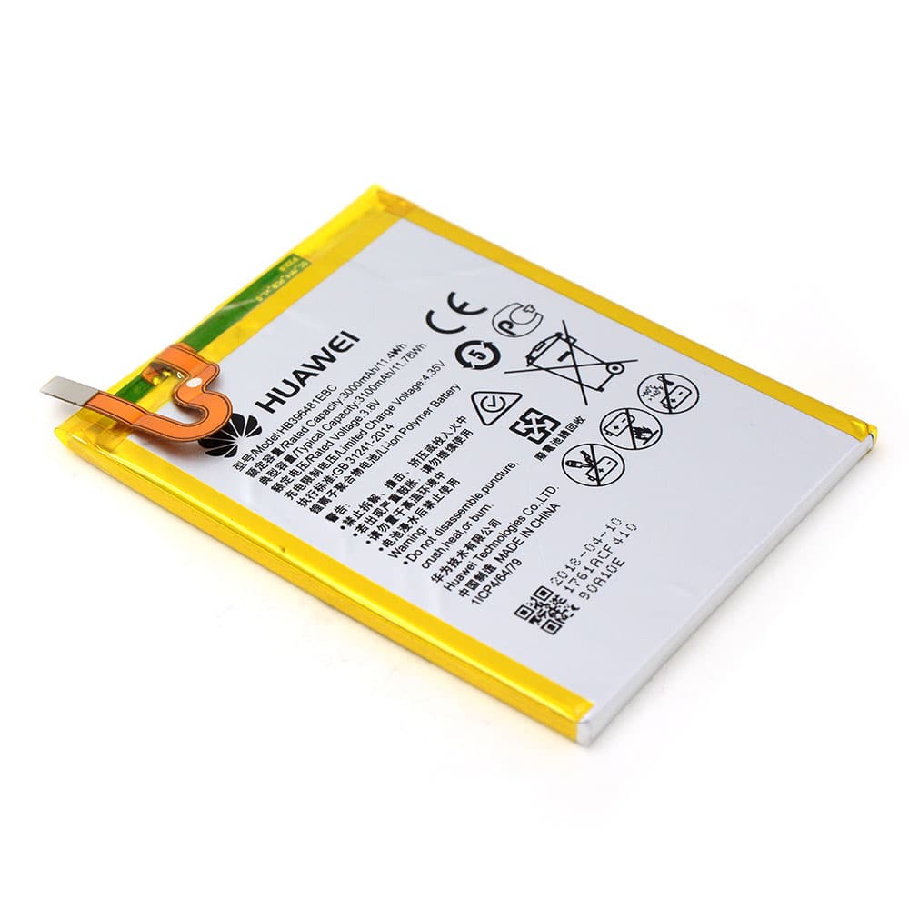 Batteri för Huawei Honor 5X OEM-Equivalent