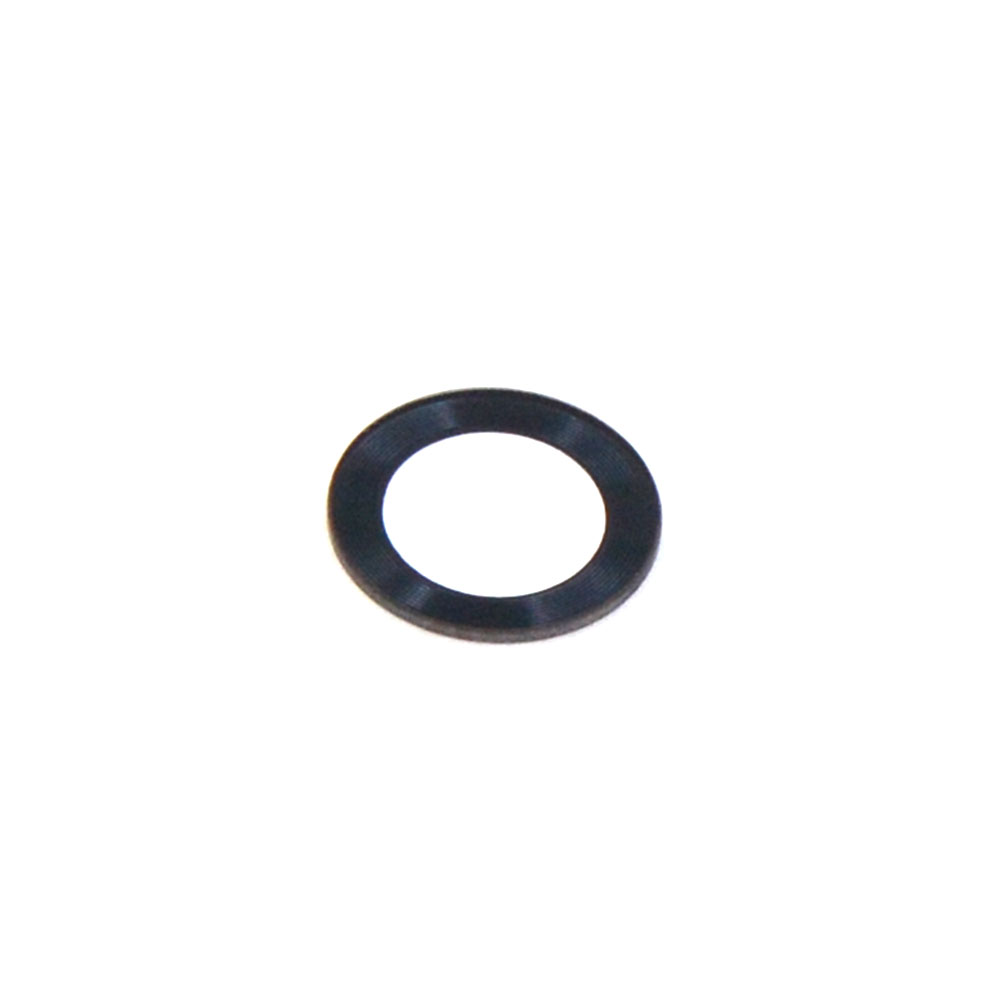 Rear-facing Kameralins Cover för Huawei Mate 10 Pro Black OEM-Equivalent