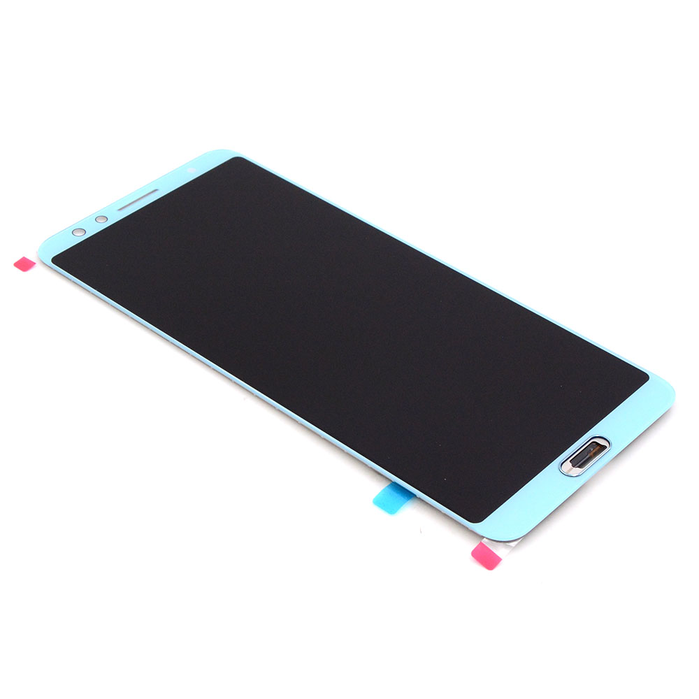 Skärm för Huawei Nova 2S Blue OEM-Equivalent