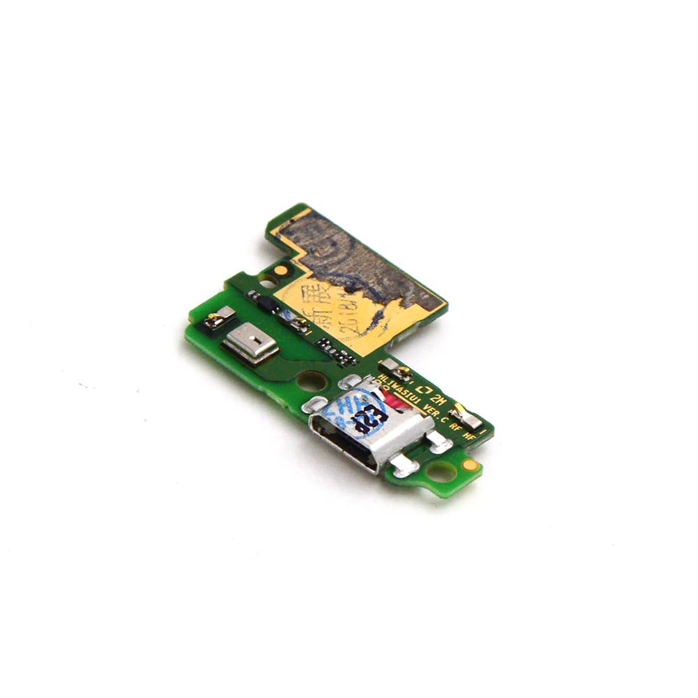 Laddkontakt Ribbon för Huawei P10 Lite OEM-Equivalent