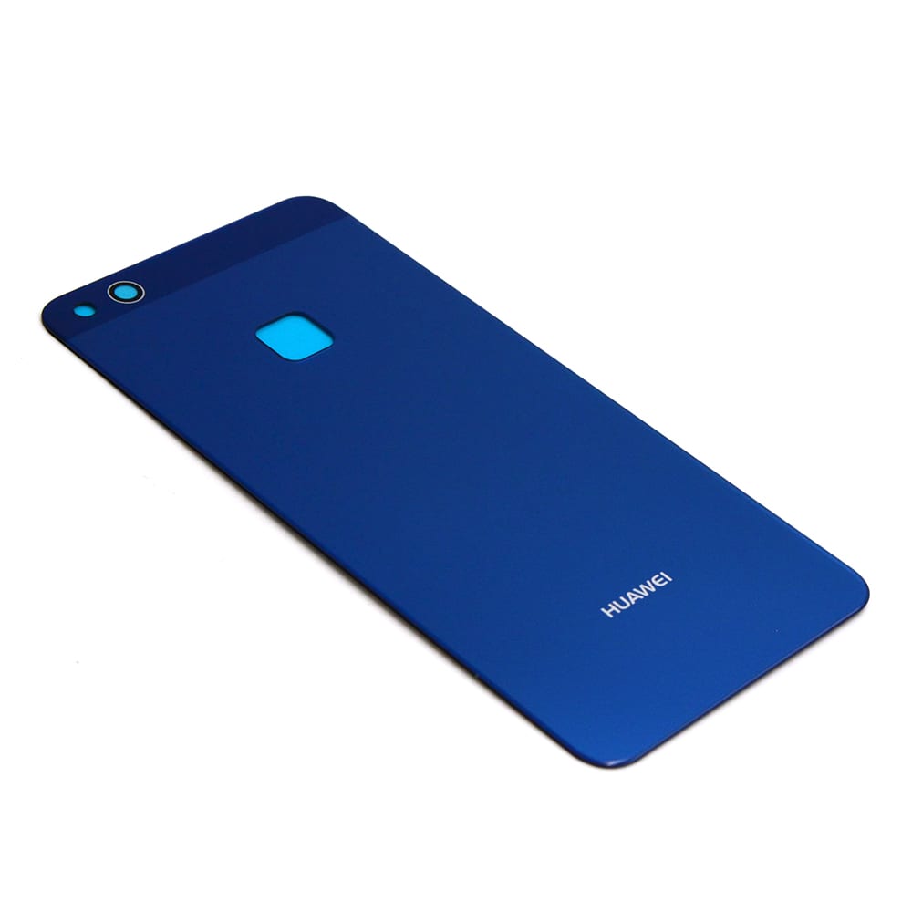 Bakstycke för Huawei P10 Lite Blue OEM-Equivalent