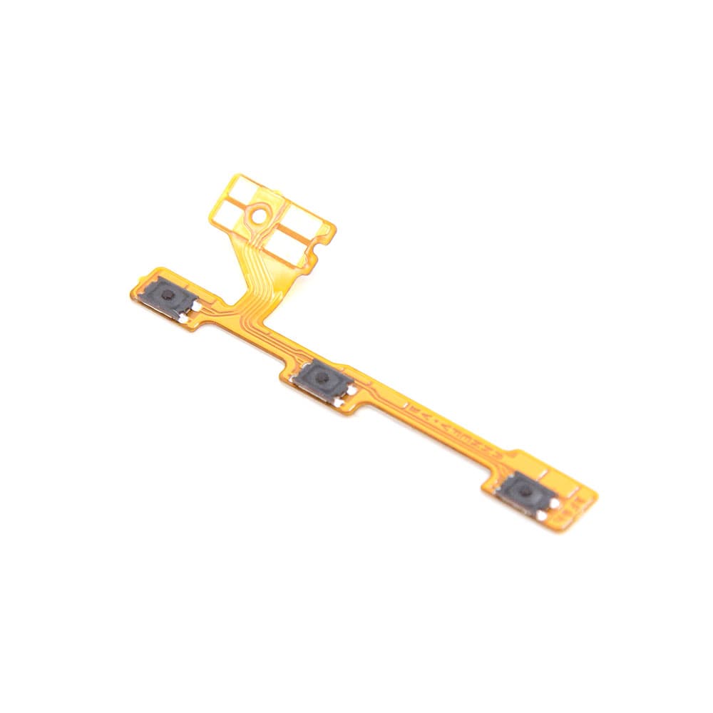 Power and Volume Button Cable för Huawei P20 Lite OEM-Equivalent
