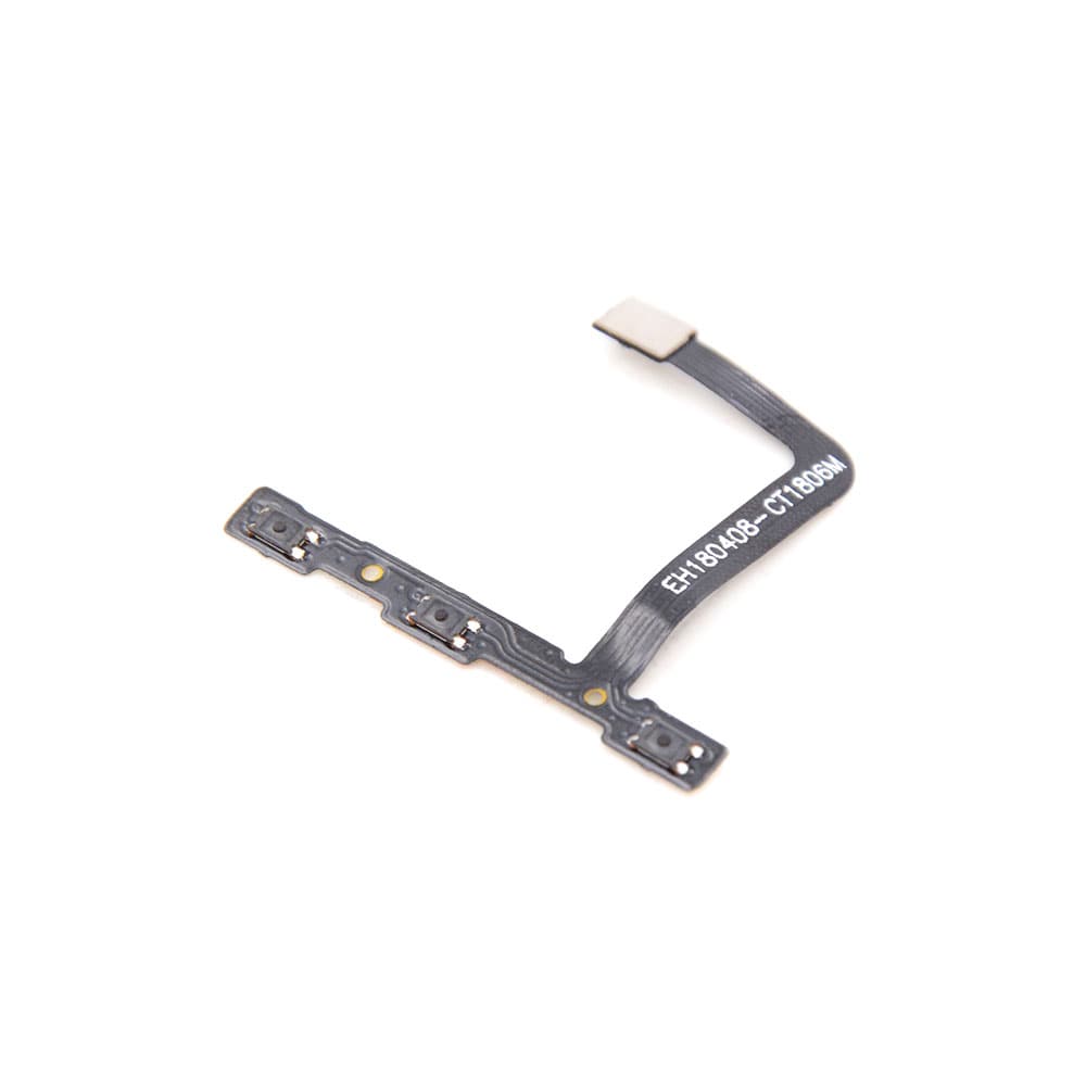 Power and Volume Button Cable för Huawei P20 OEM-Equivalent