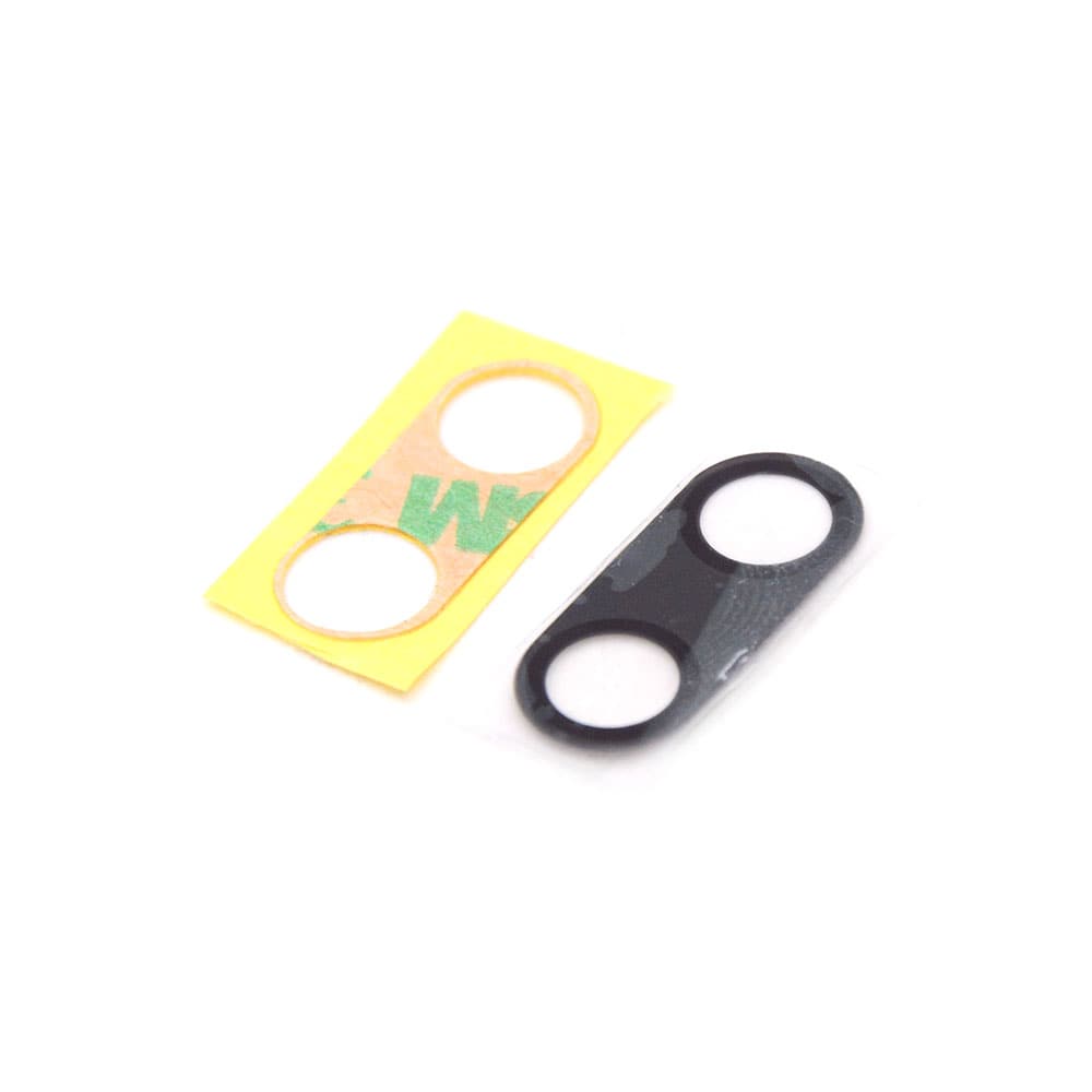 Rear-facing Kameralins Cover för Huawei P20 OEM-Equivalent