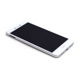 Skärm Complete with Housing för Huawei P8 Lite 2017 White OEM-Equivalent