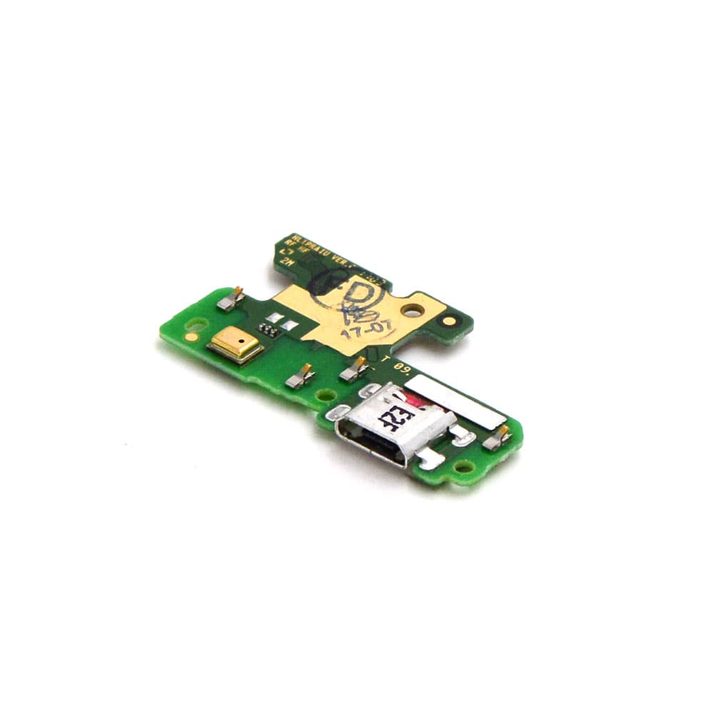 Laddkontakt Ribbon för Huawei P8 Lite 2017 OEM-Equivalent