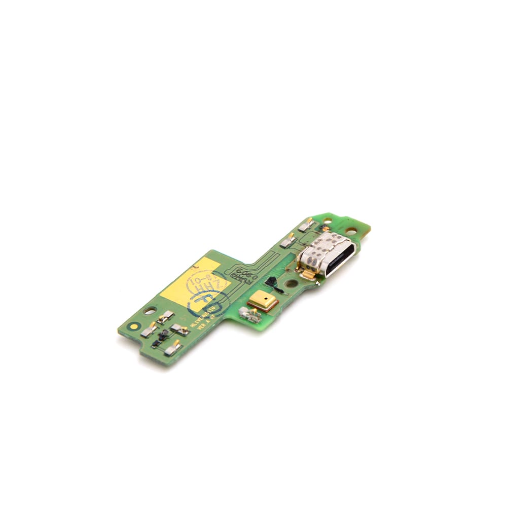 Laddkontakt Ribbon för Huawei P9 Lite OEM-Equivalent