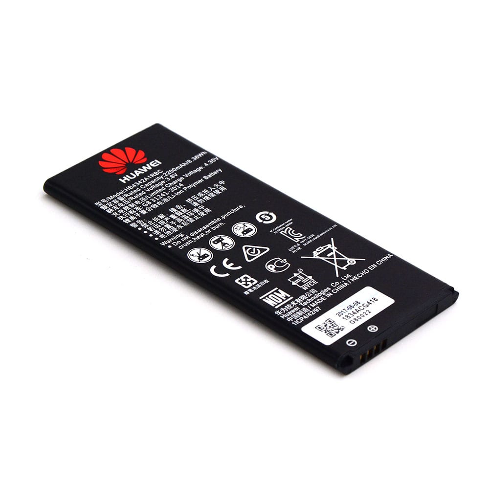 Batteri för Huawei Y5 OEM-Equivalent