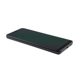 Skärm Complete with Housing för Samsung Galaxy A33 5G (SM-A336B) Black In-cell