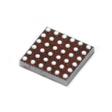 Tristar USB Logic/Charging IC 1610A1 (U2/U600/U1300) för iPad Air 1 OEM-Equivalent