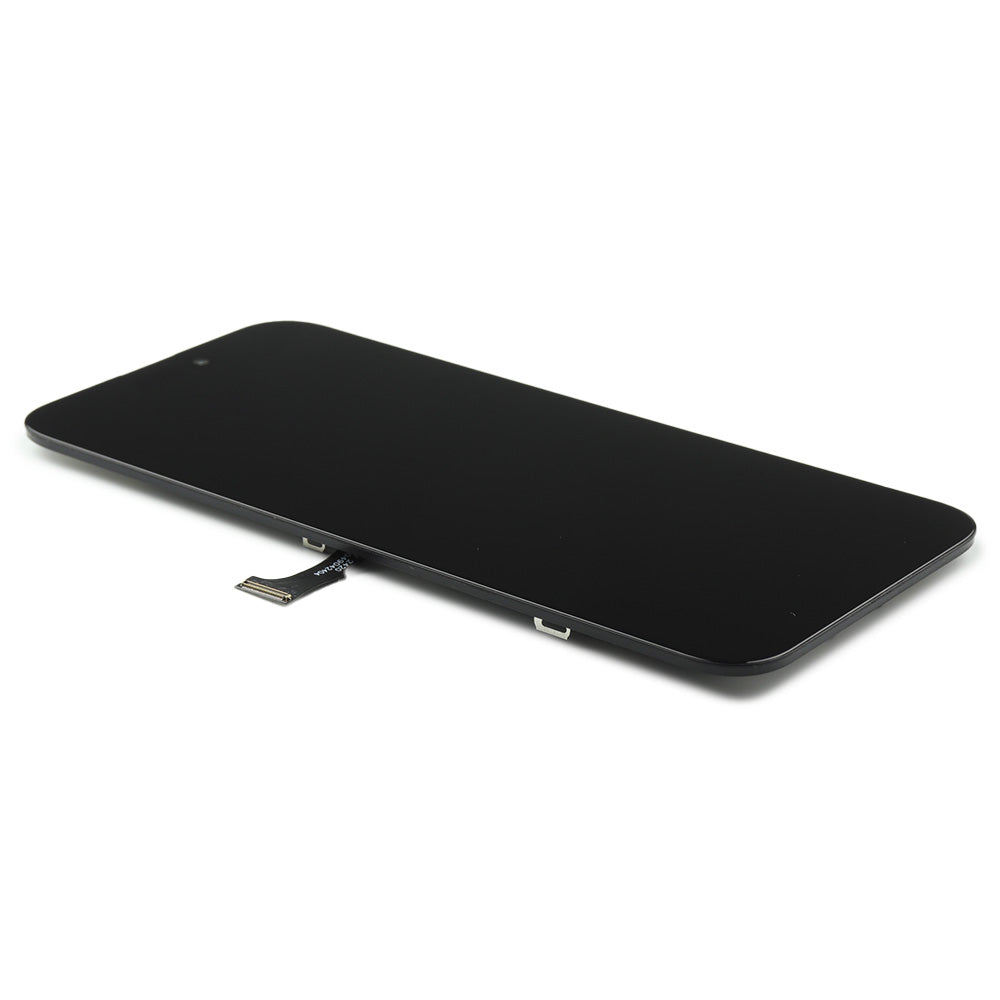 FDX Elite Skärm för iPhone 15 Pro Max (120Hz) | In-Cell | Black