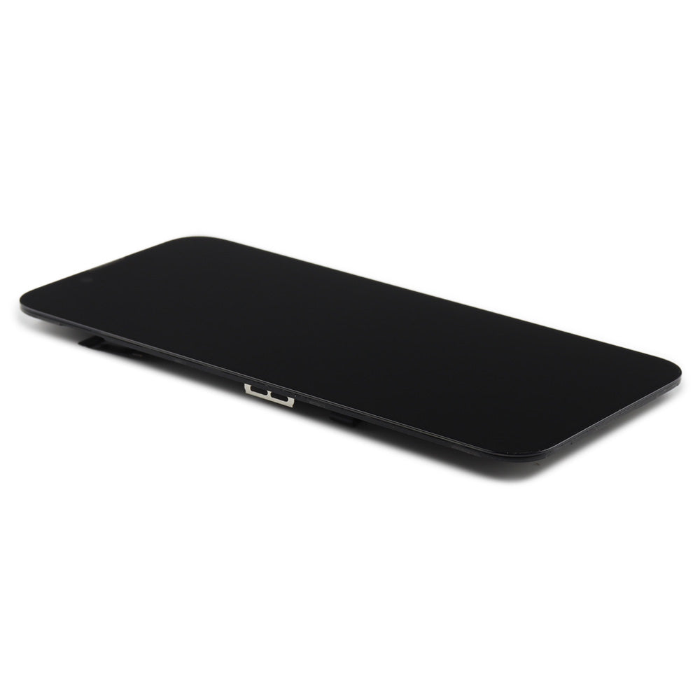 Skärm för iPhone 13 Mini Black Service Pack (Calibrated Used)