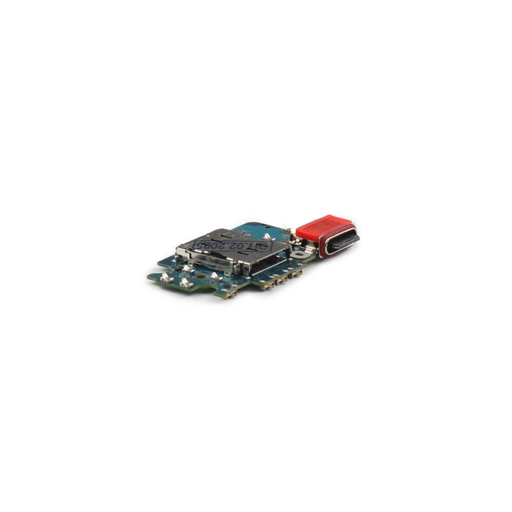 Charging Connector för Samsung Galaxy S24 (SM-S921B) OEM-Equivalent