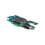 Charging board för Samsung Galaxy A57 5G (SM-A576B) Service Pack