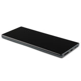 Skärm Complete with Housing för Motorola Moto G85 5G Black Service Pack