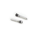 Bottom Screw för iPhone 14 White OEM-Equivalent