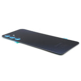 Bakstycke för Samsung Galaxy A15 5G (SM-A156B) Brave Black Service Pack