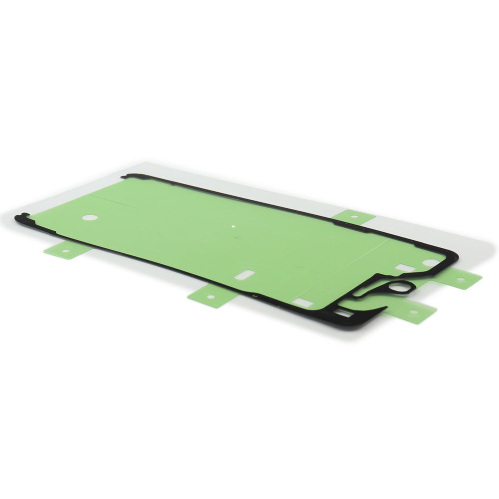 Skärm Adhesive Sticker för Samsung Galaxy S23 (SM-S911B) Service Pack
