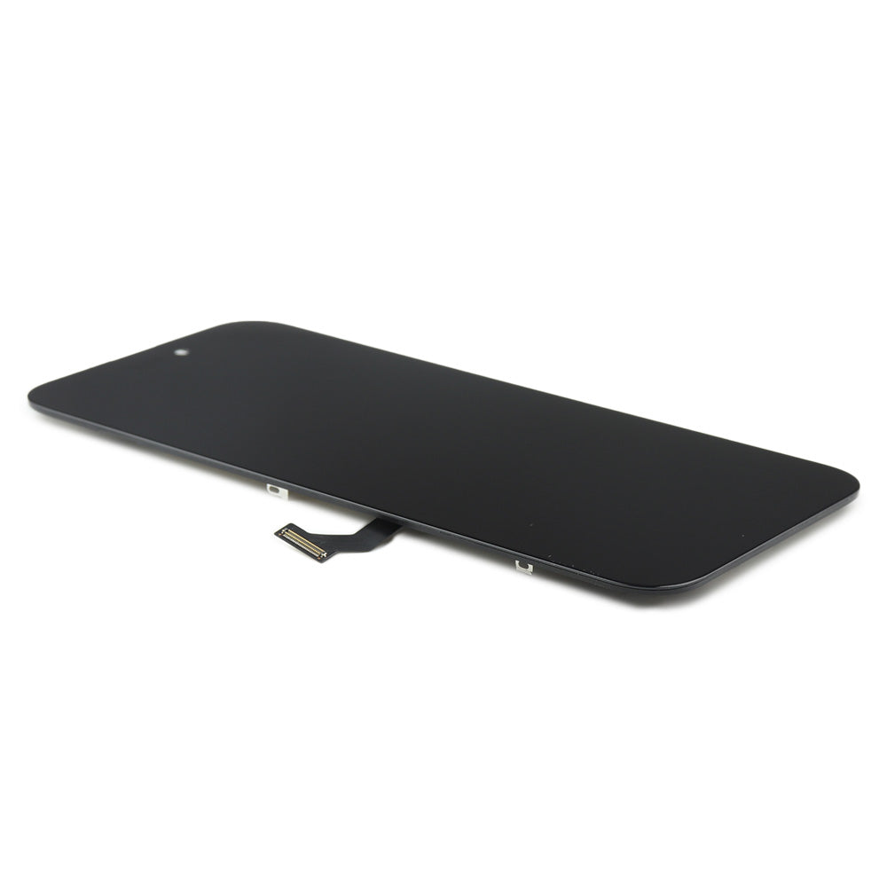 FDX Ultra Skärm för iPhone 15 Plus (60Hz) | Soft Oled | LTPS | Black